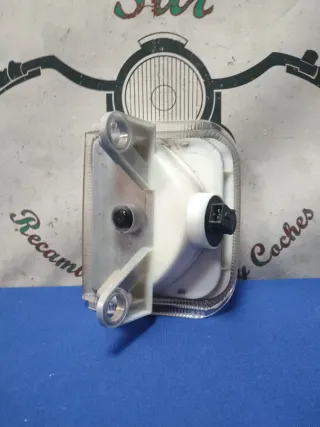 Intermitente Delantero Derecho Iveco Eurocargo