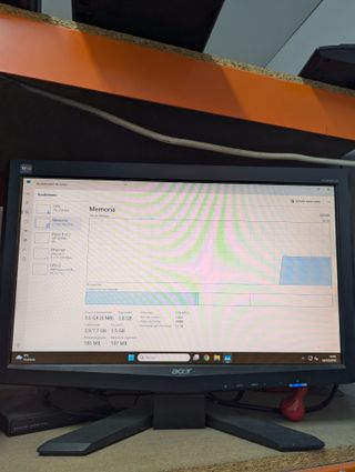 Ordenador reacondicionado Ryzen 3 2200G