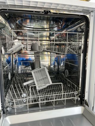 Essentials CDW60W20 (El "Currito" de la cocina) ️