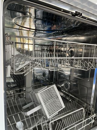 Essentials CDW60W20 (El "Currito" de la cocina) ️