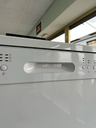 Essentials CDW60W20 (El "Currito" de la cocina) ️