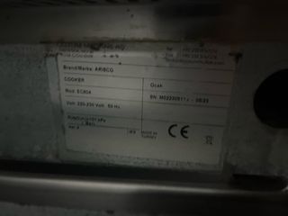 Cocina Eléctrica Alisco 2 fuegos