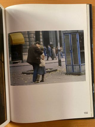Libro de fotografía de Zagreb
