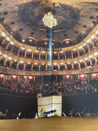 Libro de fotografía de Zagreb