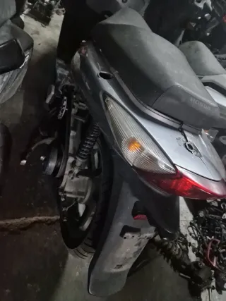 Varios Despiece de Honda SH 125CC
