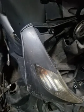 Varios Despiece de Honda SH 125CC