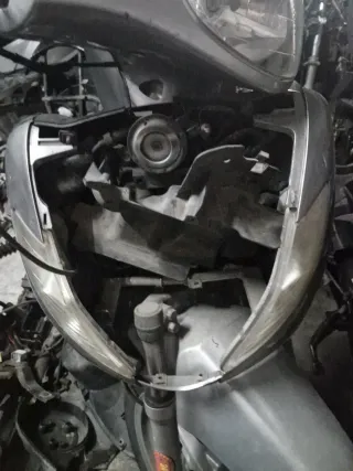 Varios Despiece de Honda SH 125CC