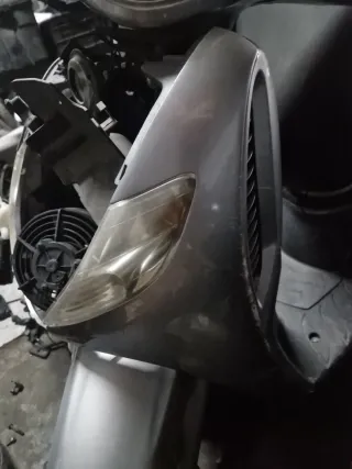 Varios Despiece de Honda SH 125CC