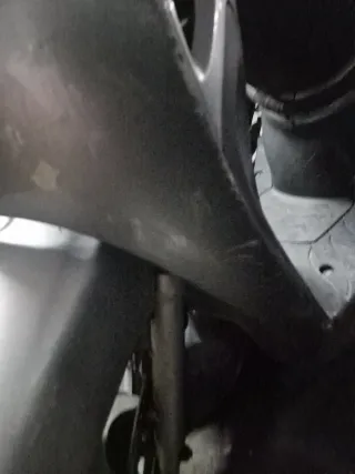 Varios Despiece de Honda SH 125CC