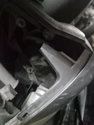 Varios Despiece de Honda SH 125CC