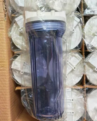 Vasos portafiltros tintados