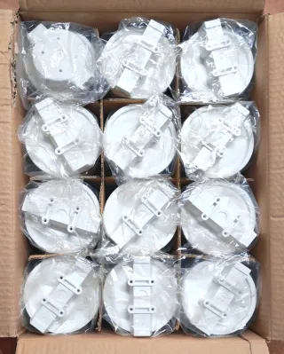 Vasos portafiltros tintados