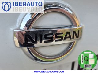 Nissan Qashqai 2015