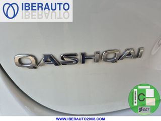 Nissan Qashqai 2015