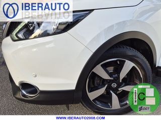 Nissan Qashqai 2015
