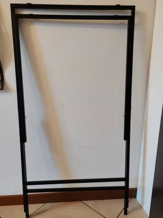 Set fotografico in Pvc 115x60 cm