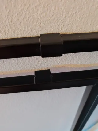 Set fotografico in Pvc 115x60 cm