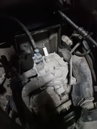 Varios Despiece Peugeot Speedfight 2