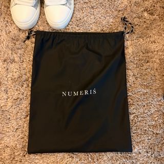 Numeris 43 Atelier Nuvem Usadas Uma Vez