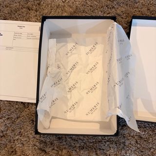 Numeris 43 Atelier Nuvem Usadas Uma Vez