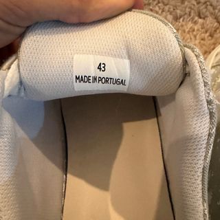 Numeris 43 Atelier Nuvem Usadas Uma Vez