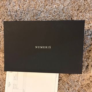 Numeris 43 Atelier Nuvem Usadas Uma Vez