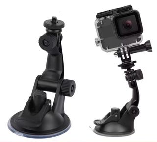 Suporte Ventosa GoPro, DJI, Insta360