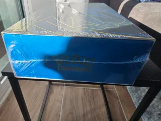 Pokémon - Scatola Collezione Charizard ultra