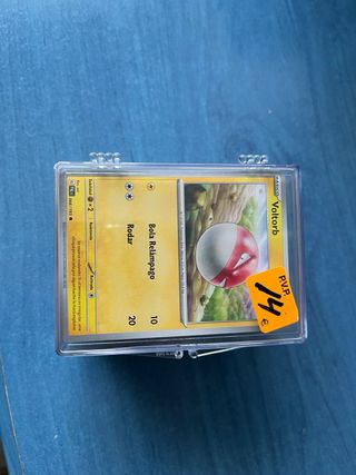 Lote cartas Pokémon.