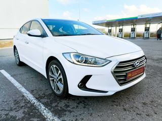Hyundai Elantra 2018 LIBRO OFICIAL COMPLETO