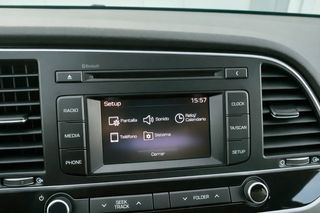 Hyundai Elantra 2018 LIBRO OFICIAL COMPLETO