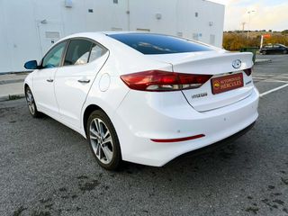 Hyundai Elantra 2018 LIBRO OFICIAL COMPLETO