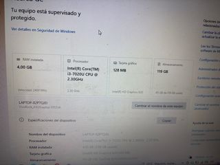 Portátil ASUS VivoBook Plata