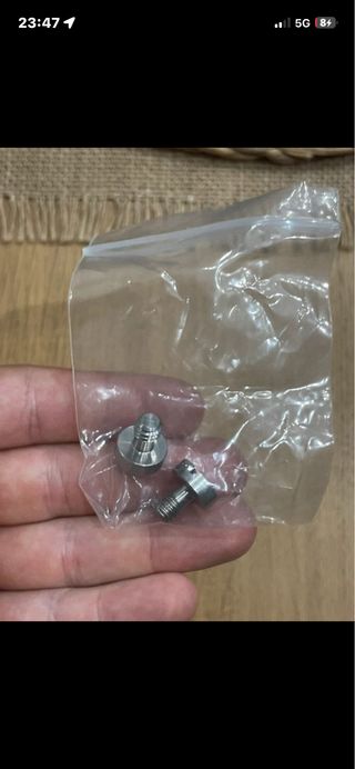 Estabilizador Zhiyun Weebill S