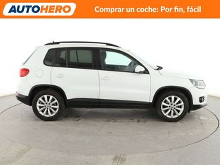 Volkswagen Tiguan 2.0 TDI T1 BlueMotion