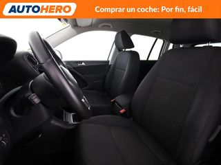 Volkswagen Tiguan 2.0 TDI T1 BlueMotion