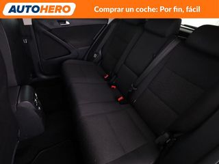 Volkswagen Tiguan 2.0 TDI T1 BlueMotion