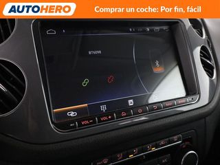 Volkswagen Tiguan 2.0 TDI T1 BlueMotion