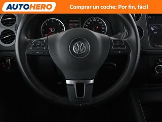 Volkswagen Tiguan 2.0 TDI T1 BlueMotion