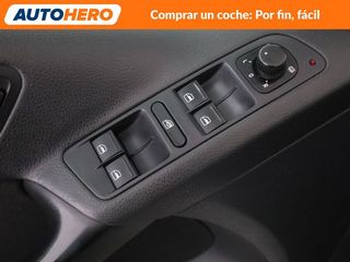 Volkswagen Tiguan 2.0 TDI T1 BlueMotion