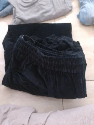 Pantalones caballero