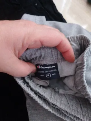 Pantalones caballero