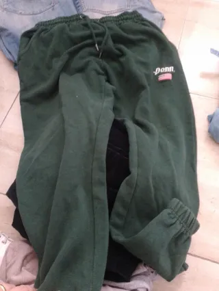 Pantalones caballero