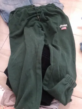 Pantalones caballero