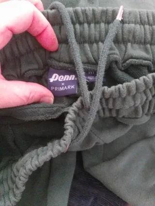 Pantalones caballero