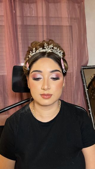 Maquillaje profesional