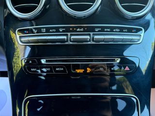 Mercedes-Benz Clase GLC 220d AMG Line 4MATIC