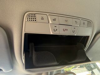 Mercedes-Benz Clase GLC 220d AMG Line 4MATIC