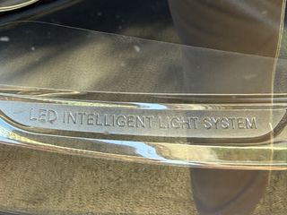 Mercedes-Benz Clase GLC 220d AMG Line 4MATIC