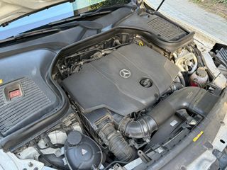 Mercedes-Benz Clase GLC 220d AMG Line 4MATIC